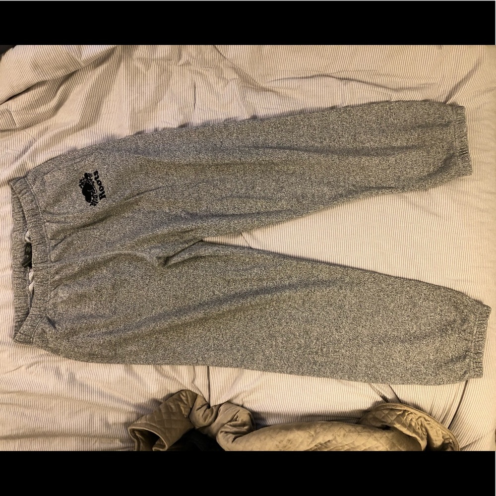 Roots Sweats